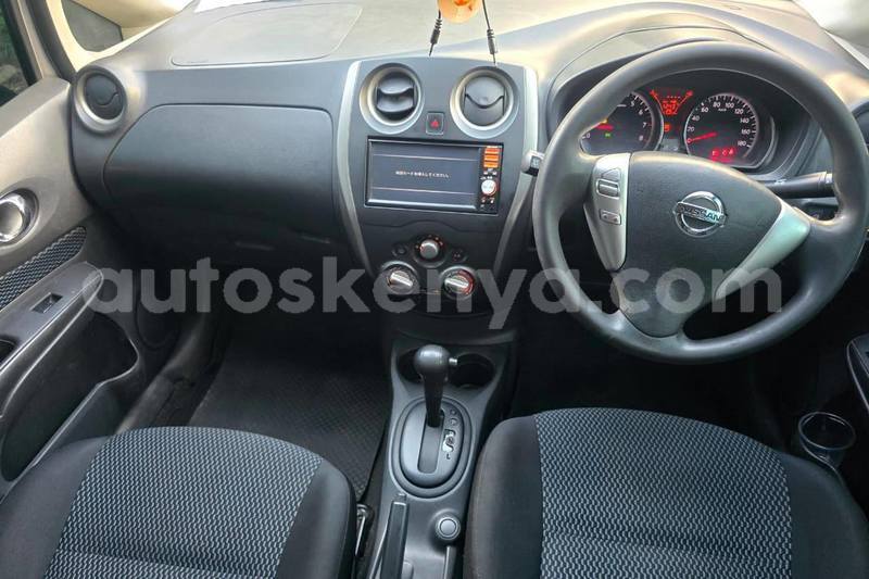 Big with watermark nissan note nairobi nairobi 29648