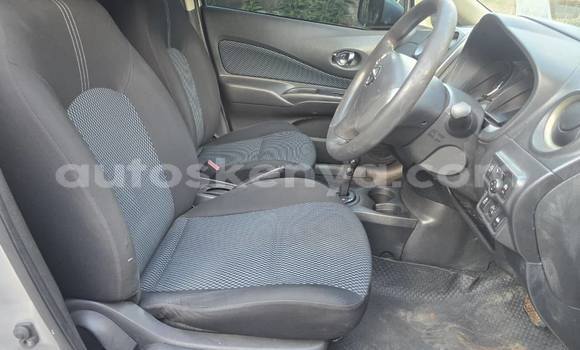 Buy Used Nissan Note Other Car in Nairobi in Nairobi Buy Used Nissan Note Other Car in Nairobi in Nairobi