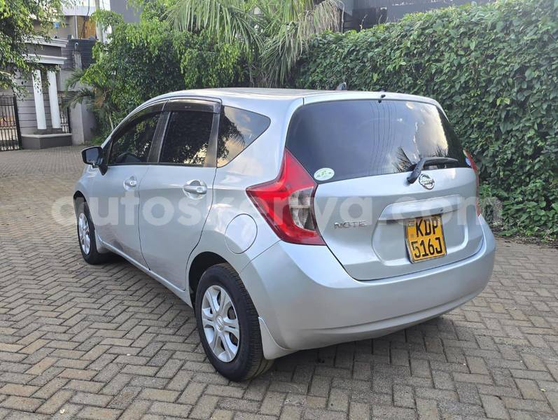 Big with watermark nissan note nairobi nairobi 29648