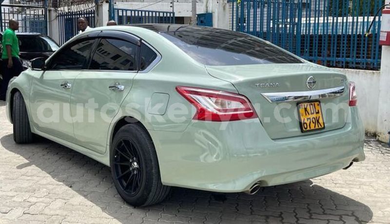 Big with watermark nissan teana nairobi machakos 29649