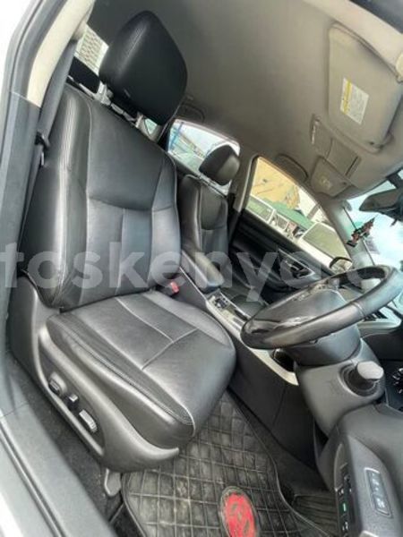 Big with watermark nissan teana nairobi machakos 29649