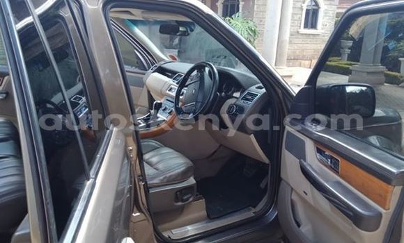 Buy Used Land Rover Range Rover Sport Other Car in Nairobi in Nairobi Buy Used Land Rover Range Rover Sport Other Car in Nairobi in Nairobi