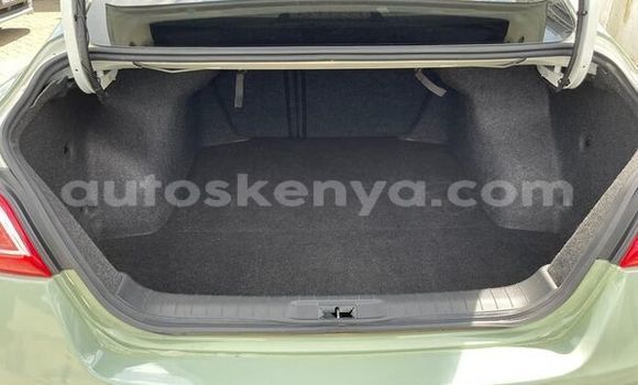 Oofamaa Nissan Teana Green Makiinaa iti Machakos keessatti Nairobi keessatti Oofamaa Nissan Teana Green Makiinaa iti Machakos keessatti Nairobi keessatti
