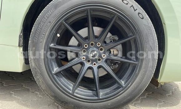 Oofamaa Nissan Teana Green Makiinaa iti Machakos keessatti Nairobi keessatti Oofamaa Nissan Teana Green Makiinaa iti Machakos keessatti Nairobi keessatti