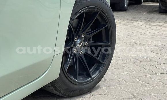 Oofamaa Nissan Teana Green Makiinaa iti Machakos keessatti Nairobi keessatti Oofamaa Nissan Teana Green Makiinaa iti Machakos keessatti Nairobi keessatti
