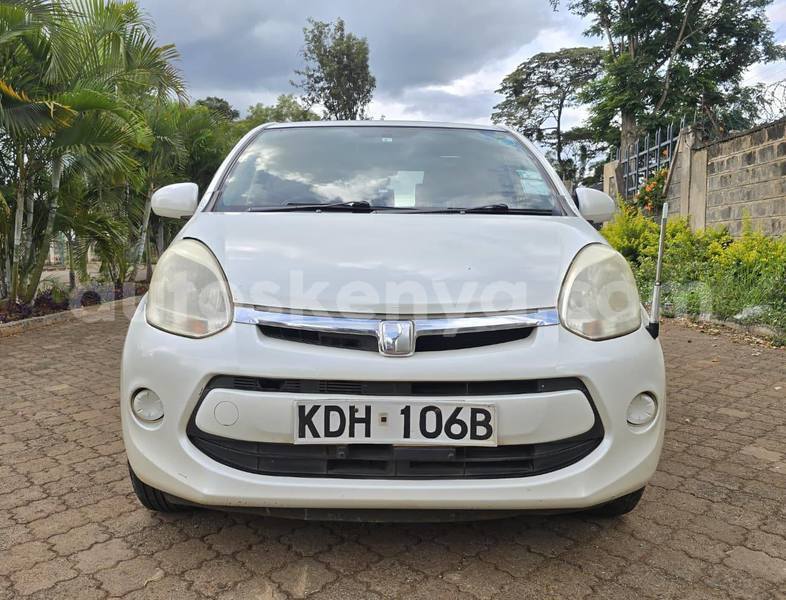 Big with watermark toyota passo nairobi nairobi 29651