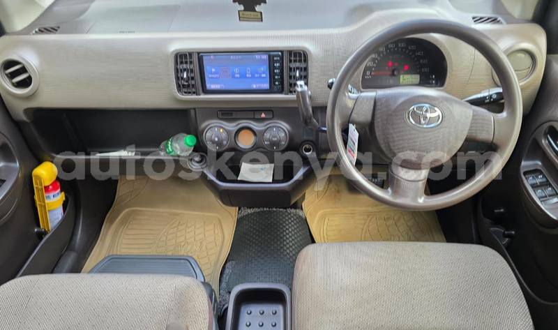 Big with watermark toyota passo nairobi nairobi 29651