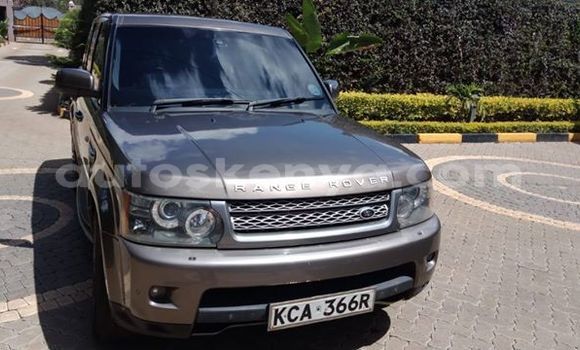 Buy Used Land Rover Range Rover Sport Other Car in Nairobi in Nairobi Buy Used Land Rover Range Rover Sport Other Car in Nairobi in Nairobi