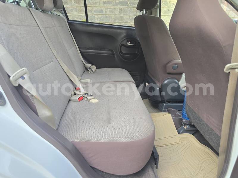Big with watermark toyota passo nairobi nairobi 29651