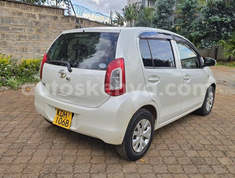 Big with watermark toyota passo nairobi nairobi 29651
