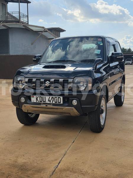 Big with watermark suzuki jimny nairobi nairobi 29652