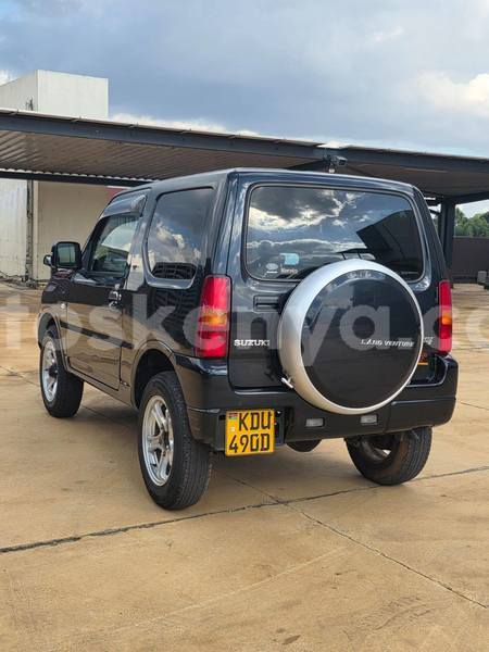 Big with watermark suzuki jimny nairobi nairobi 29652