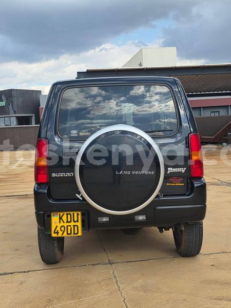 Big with watermark suzuki jimny nairobi nairobi 29652