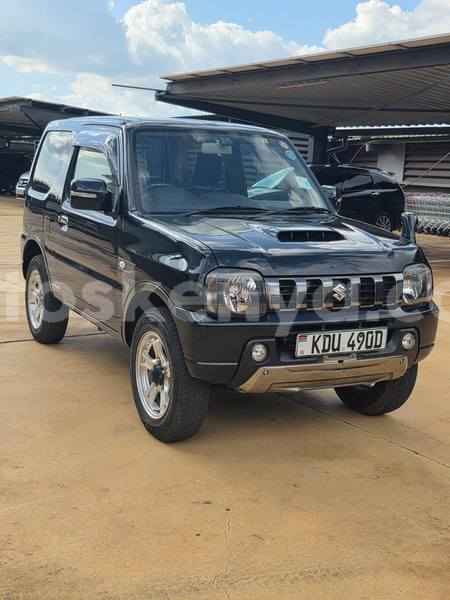 Big with watermark suzuki jimny nairobi nairobi 29652