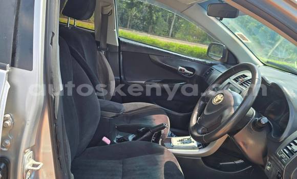Buy Used Toyota Fielder Other Car in Nairobi in Nairobi Buy Used Toyota Fielder Other Car in Nairobi in Nairobi
