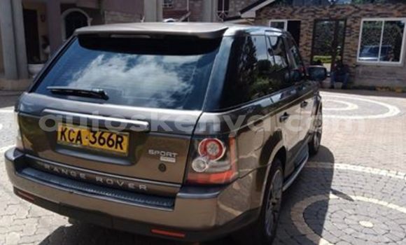 Buy Used Land Rover Range Rover Sport Other Car in Nairobi in Nairobi Buy Used Land Rover Range Rover Sport Other Car in Nairobi in Nairobi