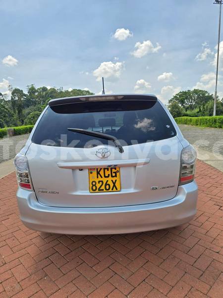 Big with watermark toyota fielder nairobi nairobi 29653