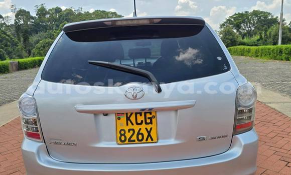 Buy Used Toyota Fielder Other Car in Nairobi in Nairobi Buy Used Toyota Fielder Other Car in Nairobi in Nairobi