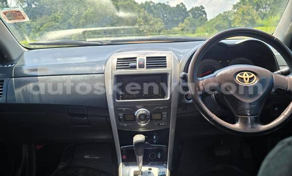 Buy Used Toyota Fielder Other Car in Nairobi in Nairobi Buy Used Toyota Fielder Other Car in Nairobi in Nairobi