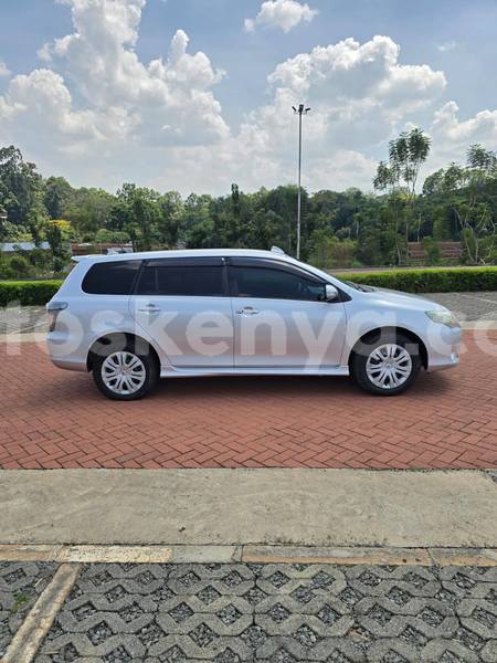 Big with watermark toyota fielder nairobi nairobi 29653