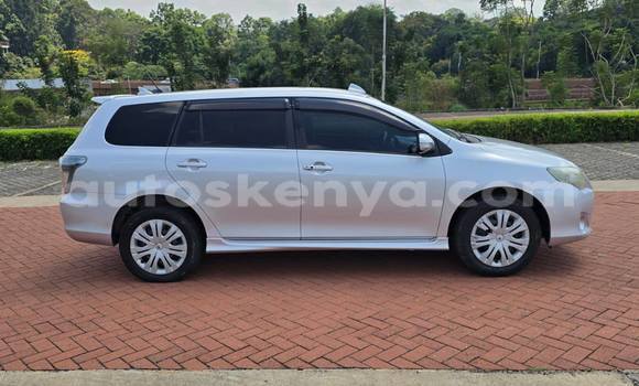 Buy Used Toyota Fielder Other Car in Nairobi in Nairobi Buy Used Toyota Fielder Other Car in Nairobi in Nairobi