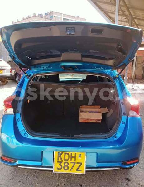 Big with watermark toyota auris nairobi machakos 29654