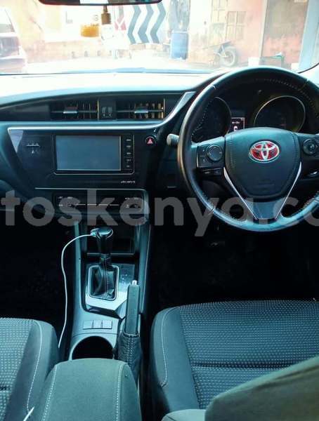 Big with watermark toyota auris nairobi machakos 29654