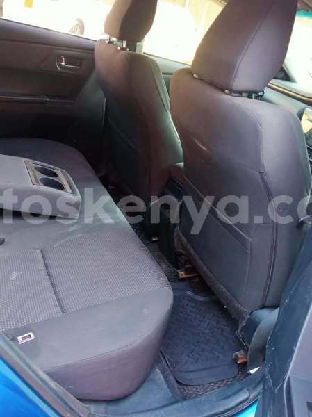 Big with watermark toyota auris nairobi machakos 29654