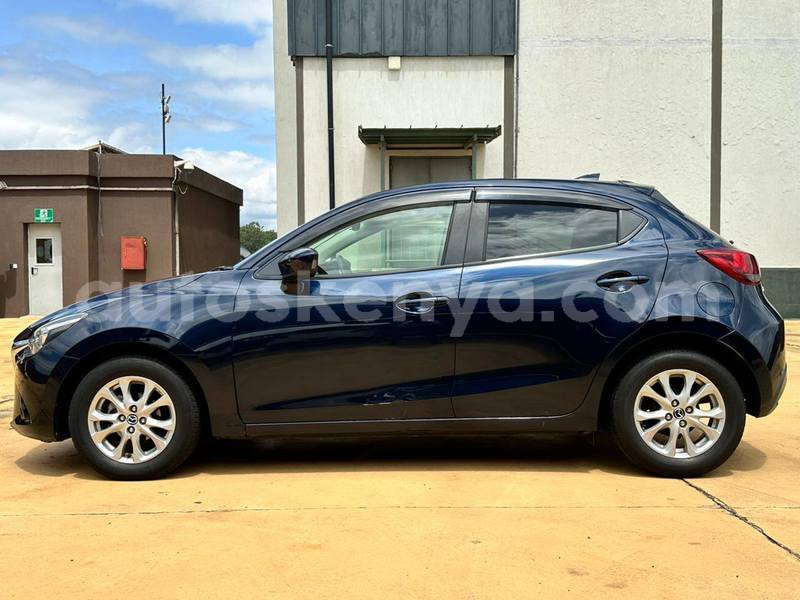 Big with watermark mazda demio nairobi nairobi 29655