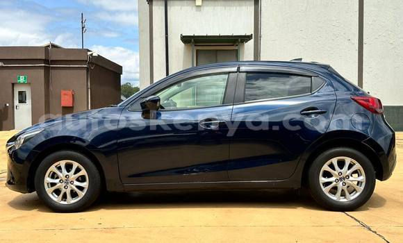 Buy Used Mazda Demio Black Car in Nairobi in Nairobi Buy Used Mazda Demio Black Car in Nairobi in Nairobi