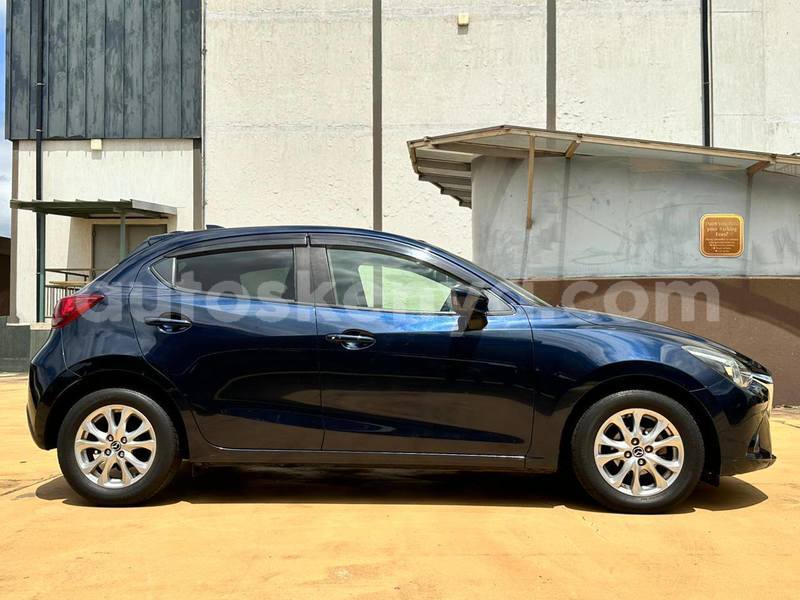 Big with watermark mazda demio nairobi nairobi 29655