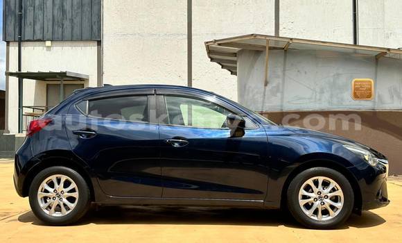 Buy Used Mazda Demio Black Car in Nairobi in Nairobi Buy Used Mazda Demio Black Car in Nairobi in Nairobi