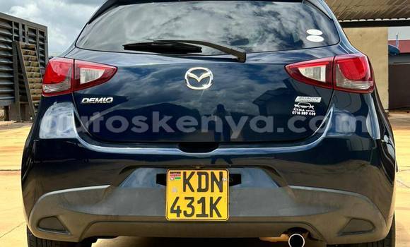 Buy Used Mazda Demio Black Car in Nairobi in Nairobi Buy Used Mazda Demio Black Car in Nairobi in Nairobi