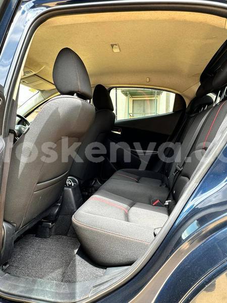 Big with watermark mazda demio nairobi nairobi 29655