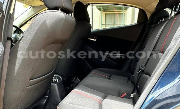 Buy Used Mazda Demio Black Car in Nairobi in Nairobi Buy Used Mazda Demio Black Car in Nairobi in Nairobi