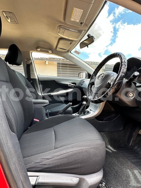 Big with watermark toyota corolla nairobi nairobi 29656