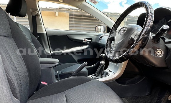 Buy Used Toyota Corolla Red Car in Nairobi in Nairobi Buy Used Toyota Corolla Red Car in Nairobi in Nairobi