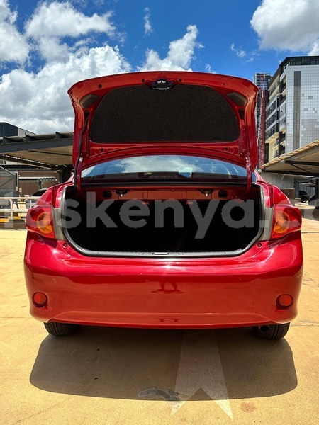 Big with watermark toyota corolla nairobi nairobi 29656