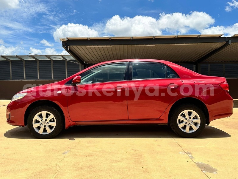 Big with watermark toyota corolla nairobi nairobi 29656