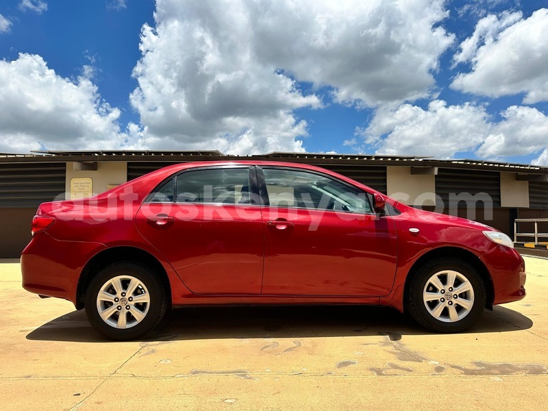 Big with watermark toyota corolla nairobi nairobi 29656