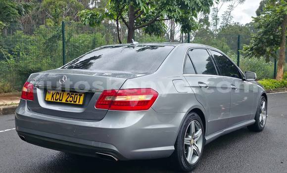 Buy Used Mercedes‒Benz E–Class Other Car in Nairobi in Nairobi Buy Used Mercedes‒Benz E–Class Other Car in Nairobi in Nairobi