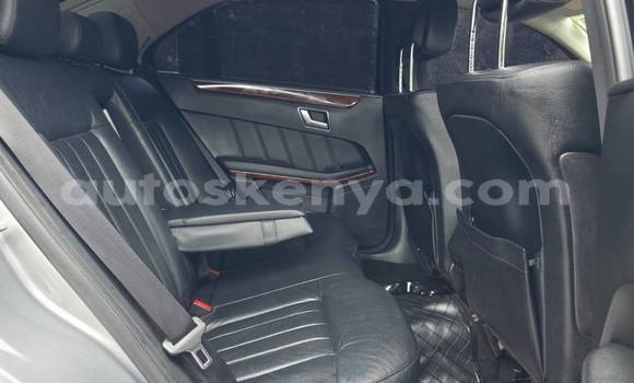 Buy Used Mercedes‒Benz E–Class Other Car in Nairobi in Nairobi Buy Used Mercedes‒Benz E–Class Other Car in Nairobi in Nairobi