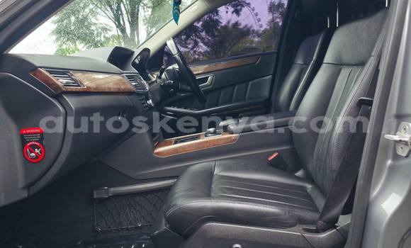 Buy Used Mercedes‒Benz E–Class Other Car in Nairobi in Nairobi Buy Used Mercedes‒Benz E–Class Other Car in Nairobi in Nairobi