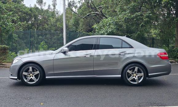 Buy Used Mercedes‒Benz E–Class Other Car in Nairobi in Nairobi Buy Used Mercedes‒Benz E–Class Other Car in Nairobi in Nairobi
