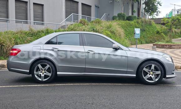 Buy Used Mercedes‒Benz E–Class Other Car in Nairobi in Nairobi Buy Used Mercedes‒Benz E–Class Other Car in Nairobi in Nairobi