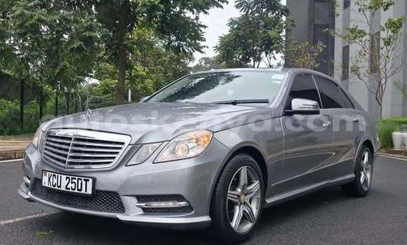 Buy Used Mercedes‒Benz E–Class Other Car in Nairobi in Nairobi Buy Used Mercedes‒Benz E–Class Other Car in Nairobi in Nairobi