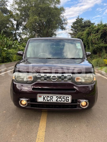 Big with watermark nissan cube nairobi machakos 29658