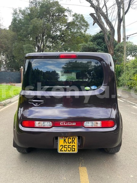 Big with watermark nissan cube nairobi machakos 29658