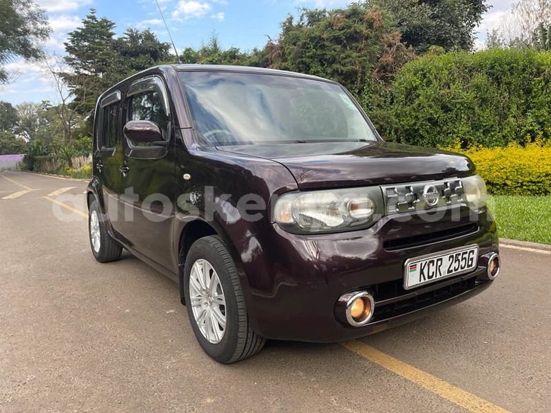 Big with watermark nissan cube nairobi machakos 29658