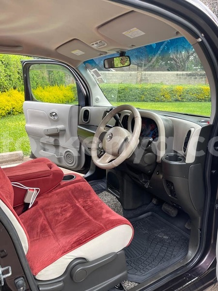 Big with watermark nissan cube nairobi machakos 29658